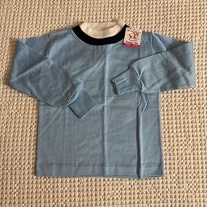 NWT Buster Brown Toddler Shirt